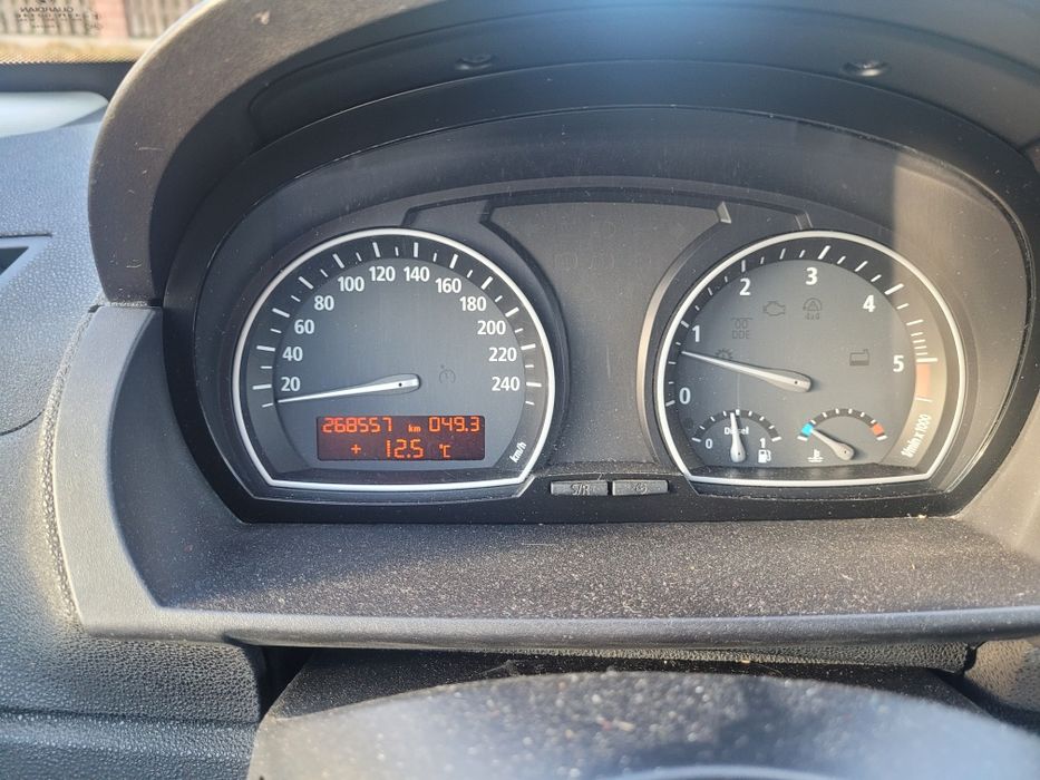 X3 4x4 3.0 klima