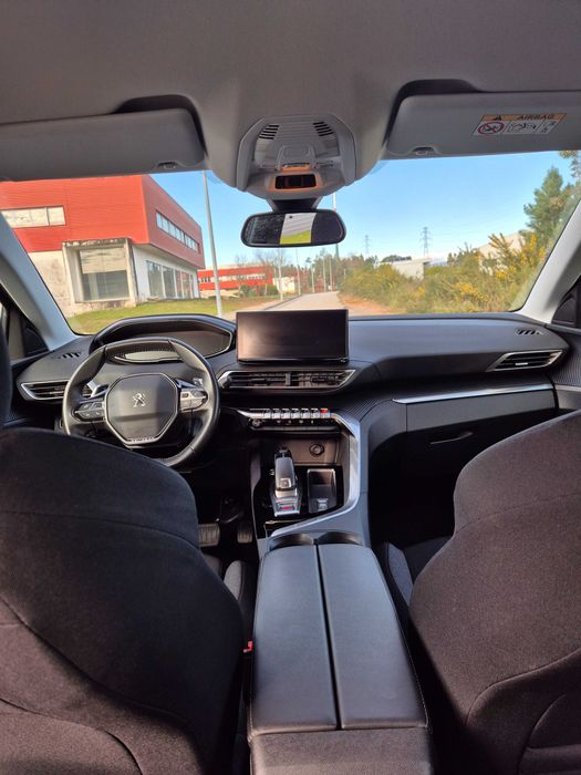 Peugeot 3008 1.5 BlueHDi  22