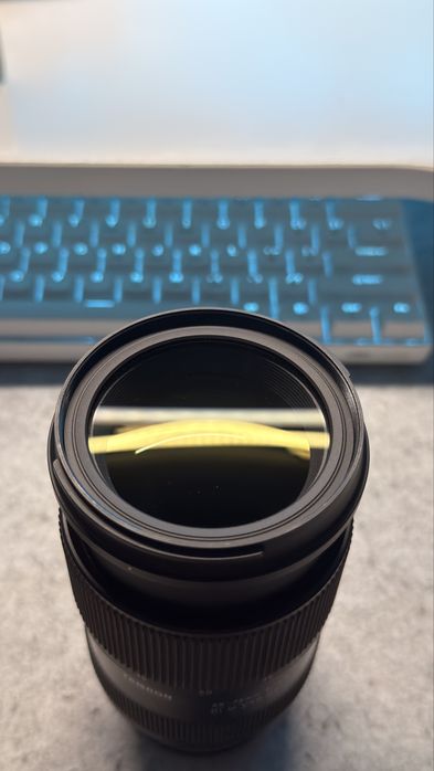 Tamron 28-75mm f2.8 Di III VXD G2