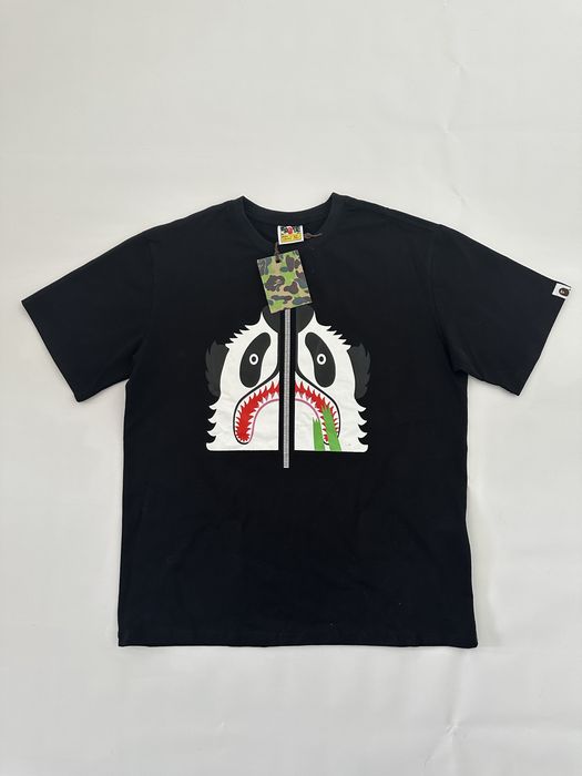 Футболка Bape panda