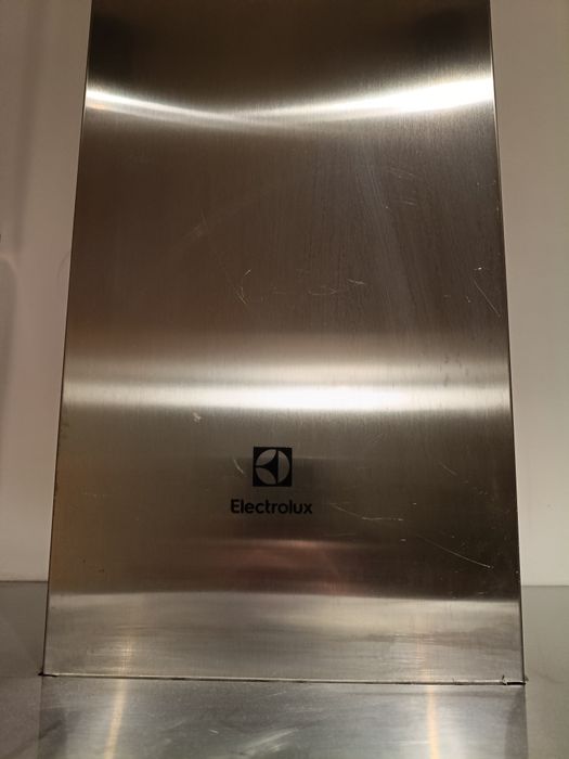 Okap kuchenny Electrolux