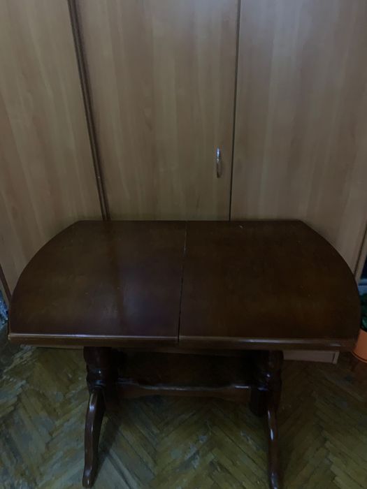 Стіл кухонний б/у