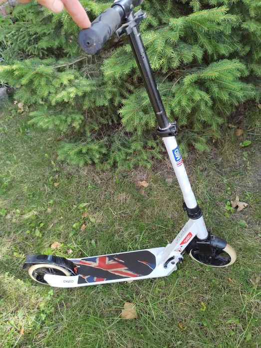 Hulajnoga Decathlon Oxelo Mid7