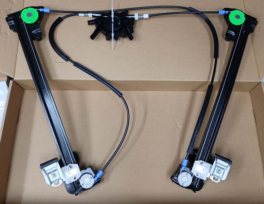 Elevador levanta vidros Land Rover Freelander mala NOVO