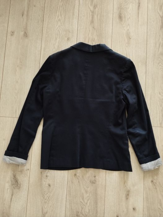 Marynarka damska taliowana