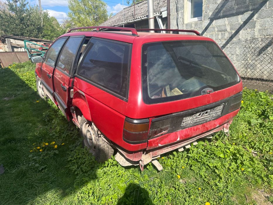 Продам Пассат Б3