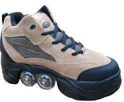 Kick-Roller. Novos em em caixa