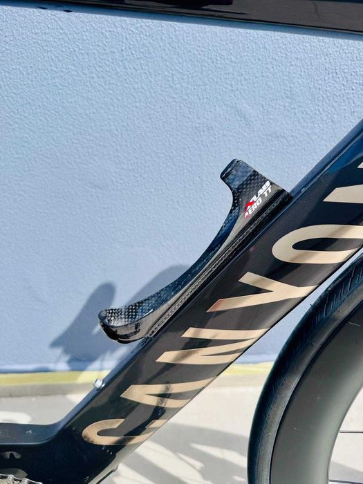 Speedmax CF 8 Disc Di2 Ultegra