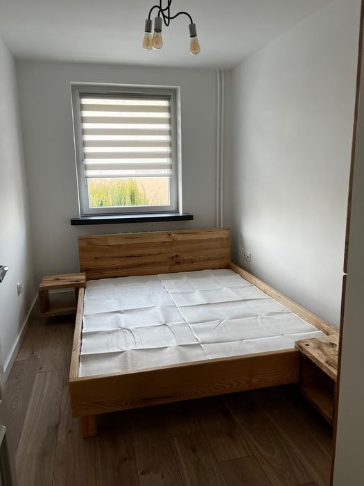 Mieszkanie 3 pokoje Odrzanska sulechow