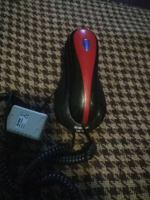 Texet TX-230 телефон