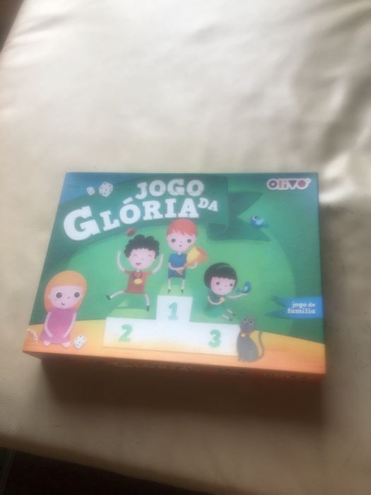 Jogo da gloria ..64751023915649120