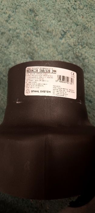 Stal Węglowa  Zimowa