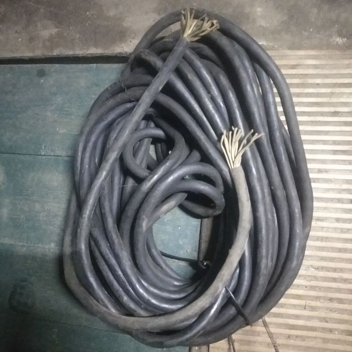 мідний провід  шина 5мм,кабель , провод бпвл