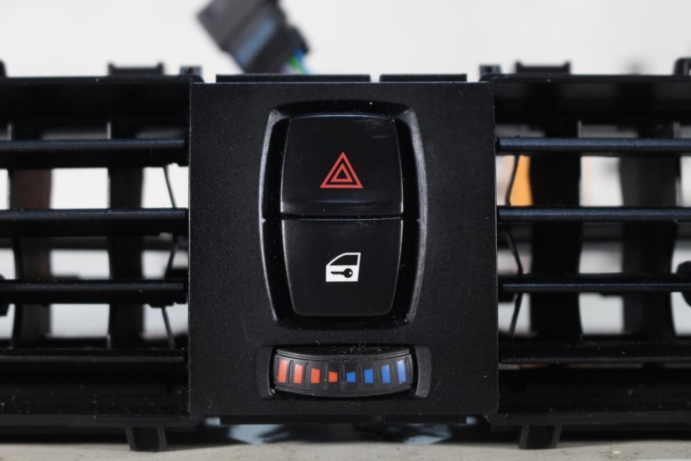 Difusor / saída de ar BMW 3 (F30, F80)