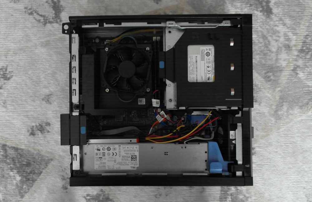 Системний блок Dell OptiPlex 3020 SFF (i5 4590, 8GB RAM, 256GB SSD)