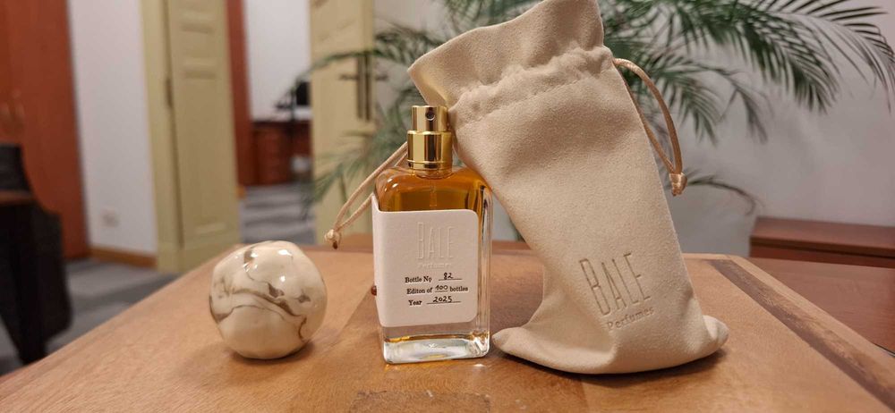 Bale Perfumes - Eridan