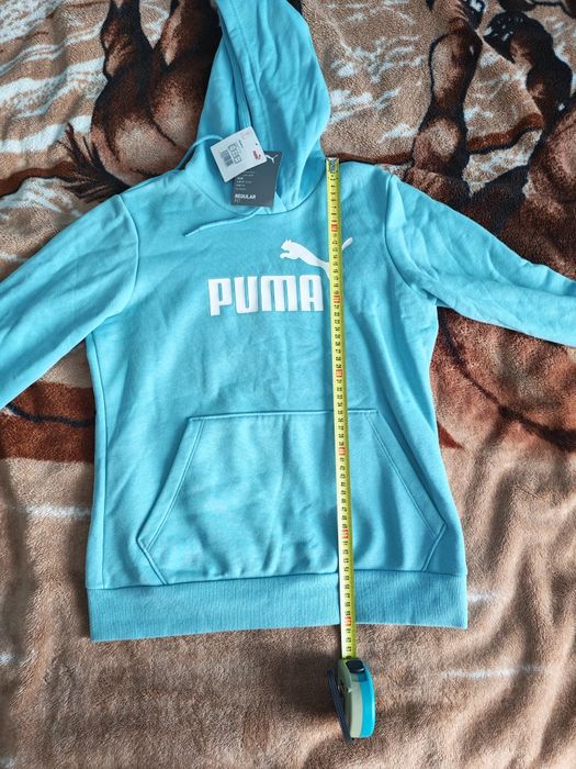 Bluza damska PUMA Nowa rozmiar M z metką
