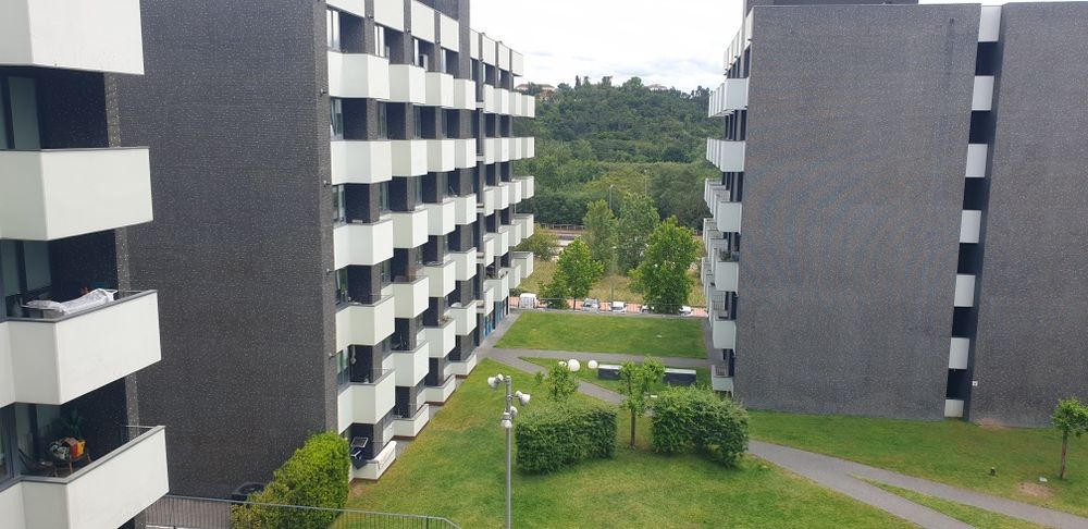 Excelente Apart. T2 (Equipado). Urb. Qta Portela