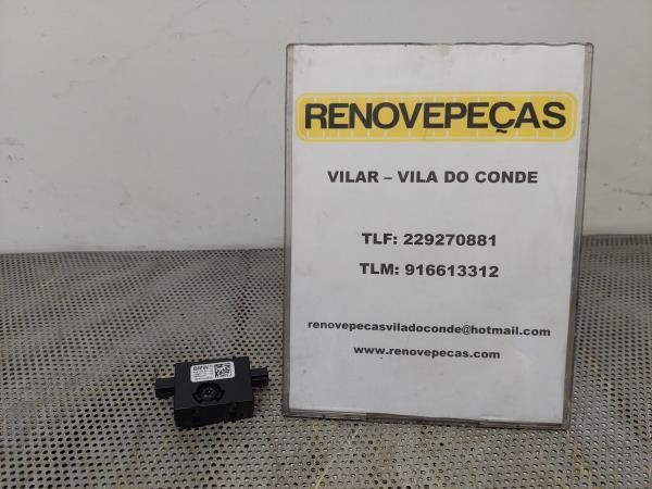Amplificador de antena BMW 1 (F21)