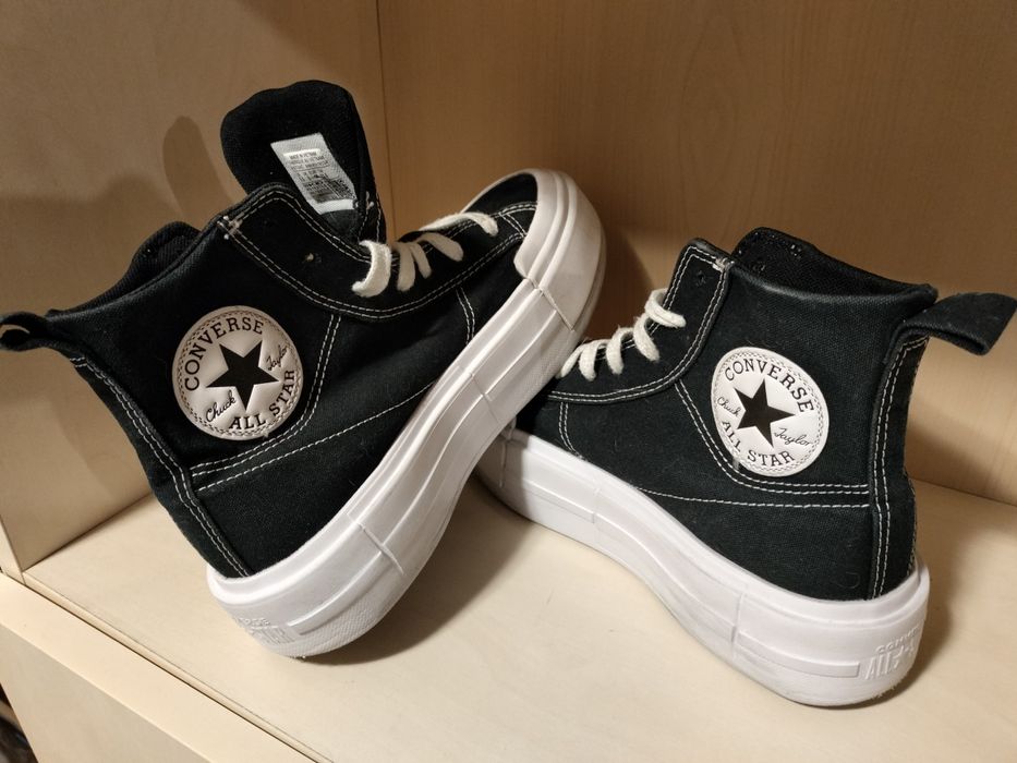 Trampki Converse