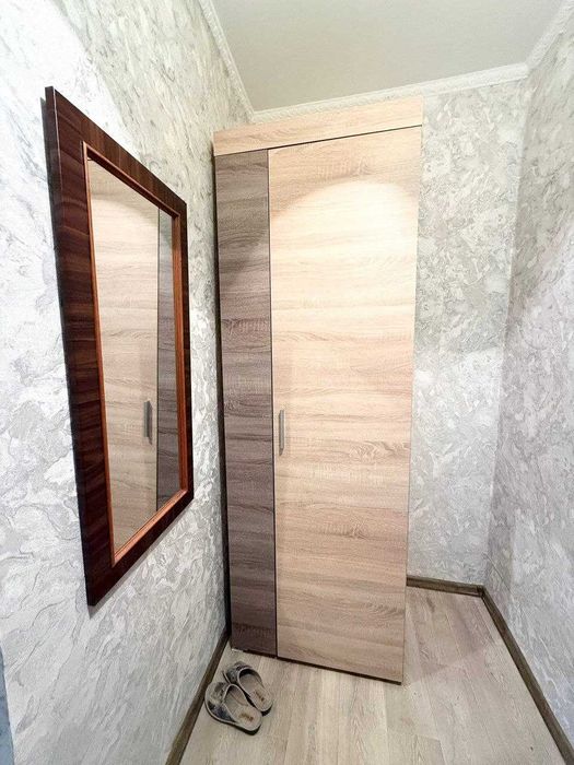 Продаж 1-кімнатної квартири  вул. Сумської Тероборони (Ковпака)