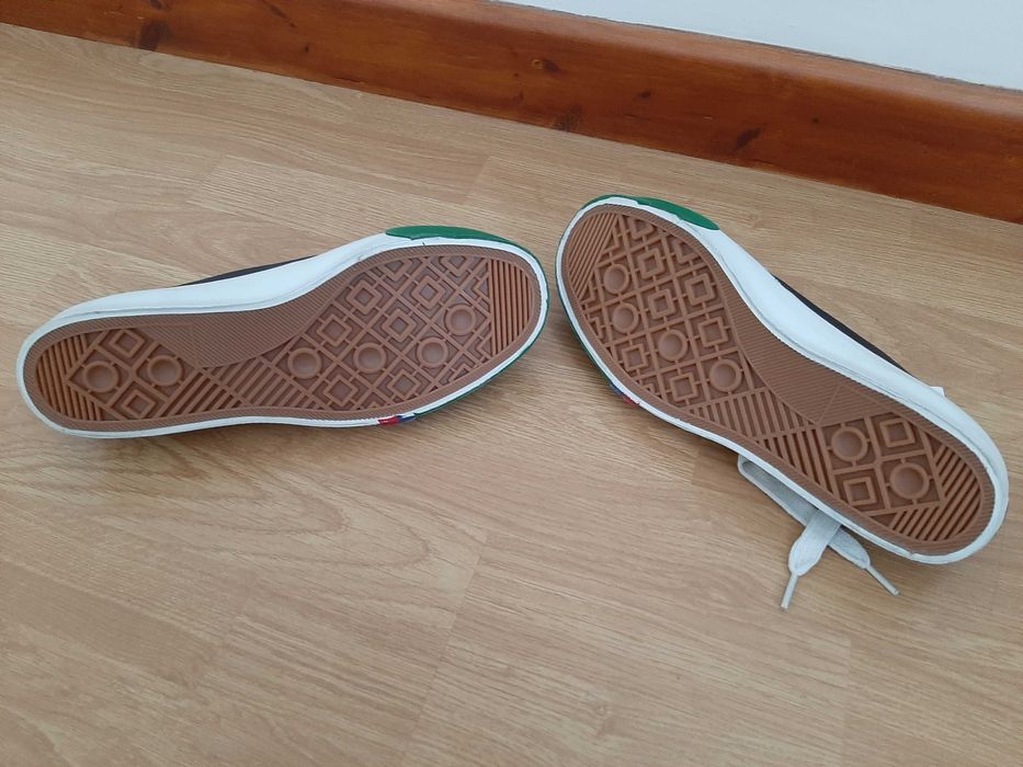 Sapatilhas pro 43