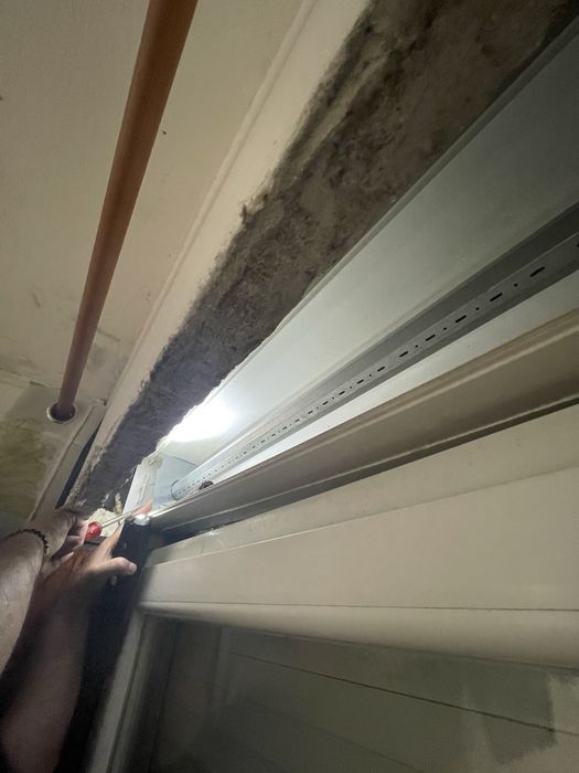 Reparações, Manutenções e Pinturas