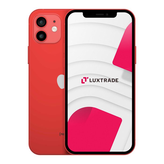 JAK NOWY | IPHONE 12 64GB | 2 lata gwarancji! | Różne kolory