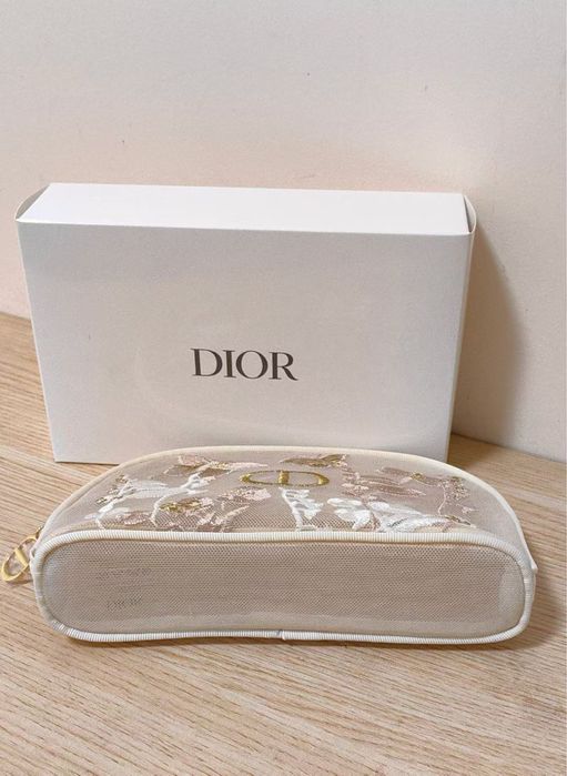 Kosmetyczka Dior