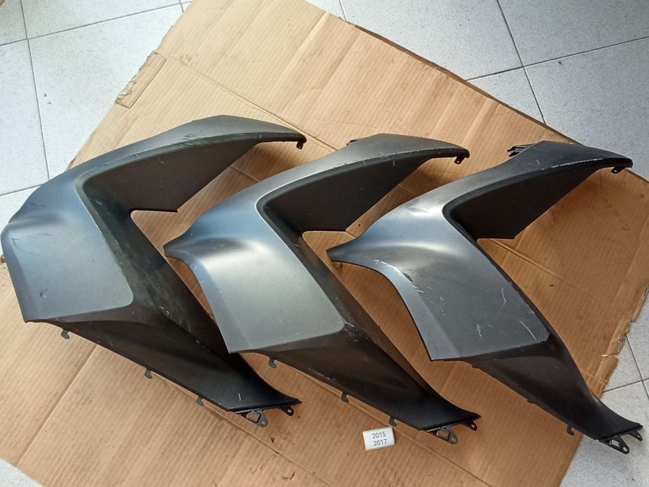 Peças e carnagens Honda PCX 2014/2017