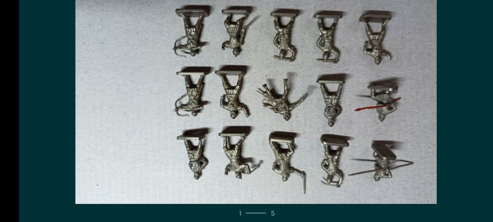 Солдатики,Звезда,Миниарт