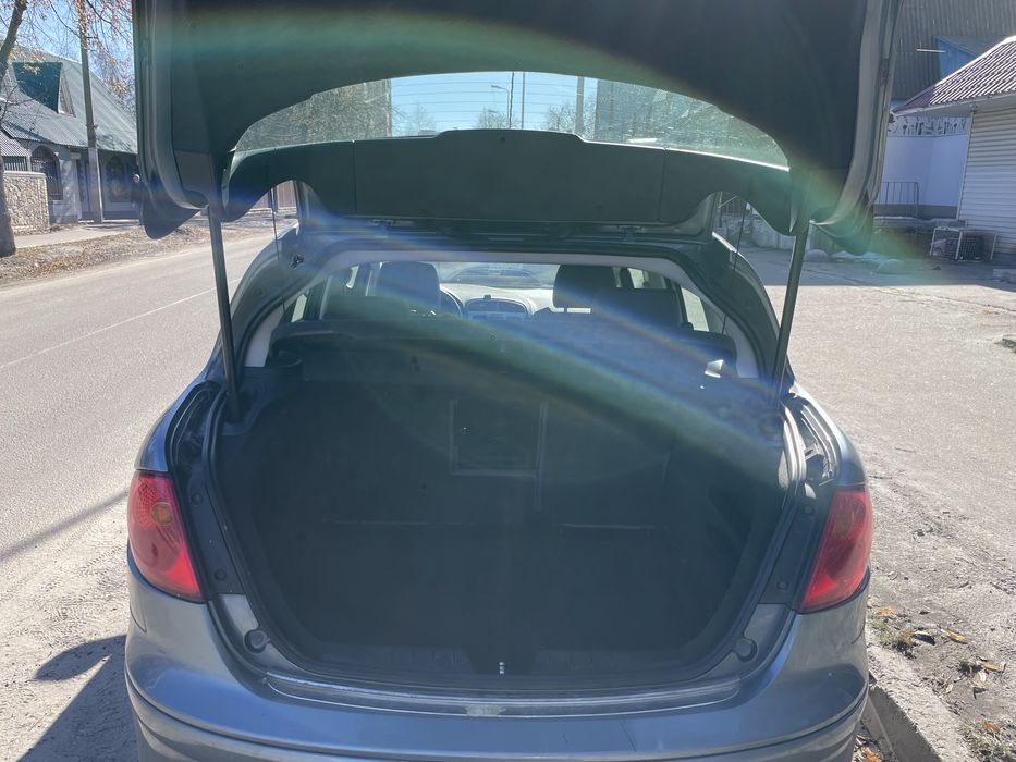 Seat Toledo 2,0 diesel АКПП, нерозмитнене для ЗСУ