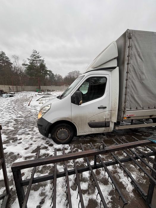 Renault Master  sprzedam