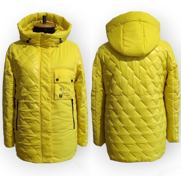 Куртка демисезон размеры 48;50;52;54;56;58;60