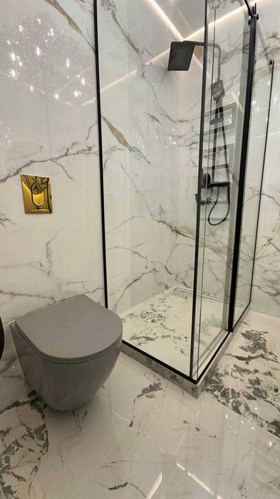 Без % Нова 3-к 90м2 Васильківська 37г ЖК Голосіївський Здановської