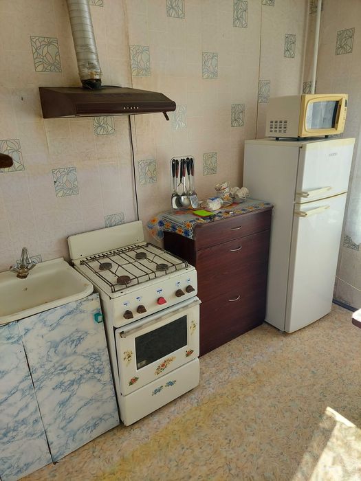 Сдам 2-комнатную квартиру Славянск