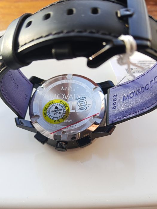 Часы мужские,,Мовадо,,