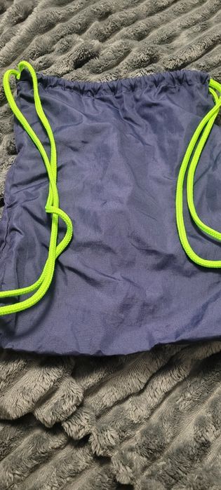 Worek Nike. Polecam.