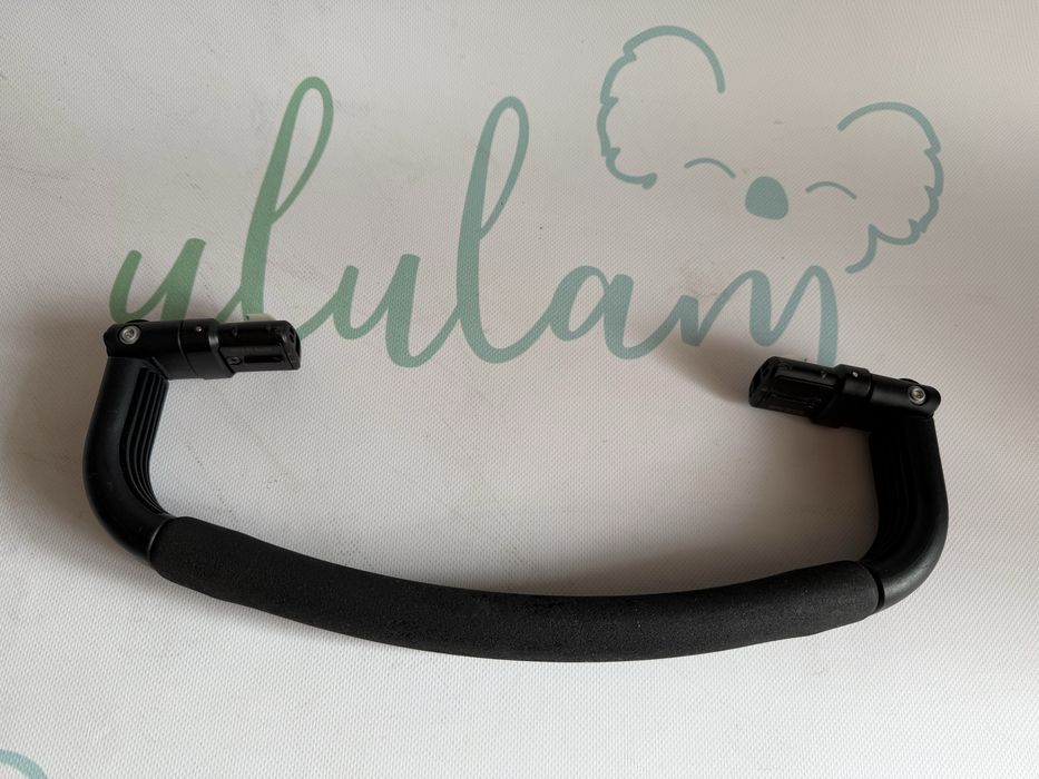 Bugaboo Cameleon 3 / Buffalo / Fox2 / Fox3 obrotowy pałąk