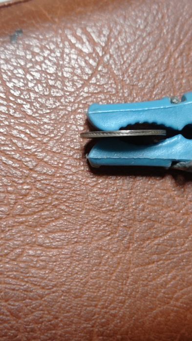 Монета 1833.Россия для Польши.15 копеек-1 злотый.