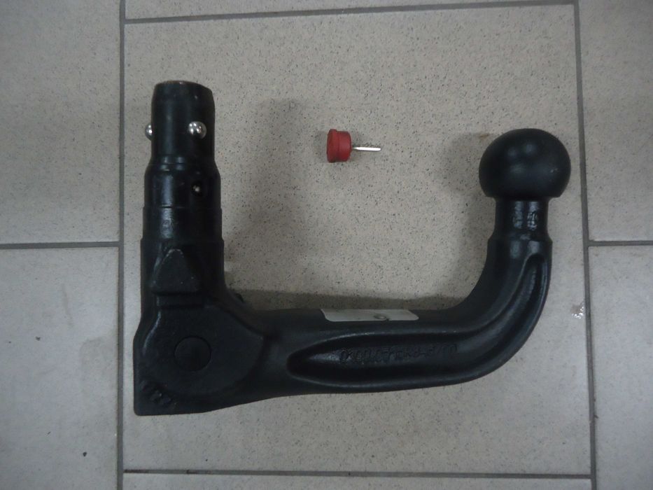 ORIS Kula Zaczep Hak Holowniczy VW Passat B7 B8 Variant Kombi !!!