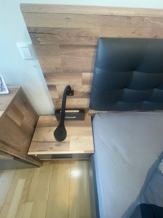 Conjunto completo para quarto