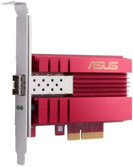 Karta Sieciowa Asus Xgc100F (B)
