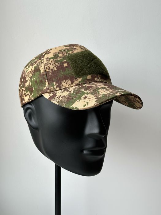 Бейсболка хижак НГУ | Кепка хижак | Бейсболка НГУ хижак