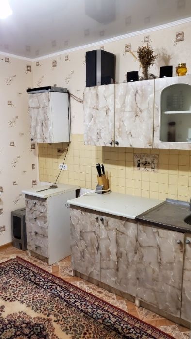 2-rooms apartment apartment by the address st. Lyustdorfskaya dor Chernomorskaya dor (area 46 m²) - Atlanta.ua - photo 6