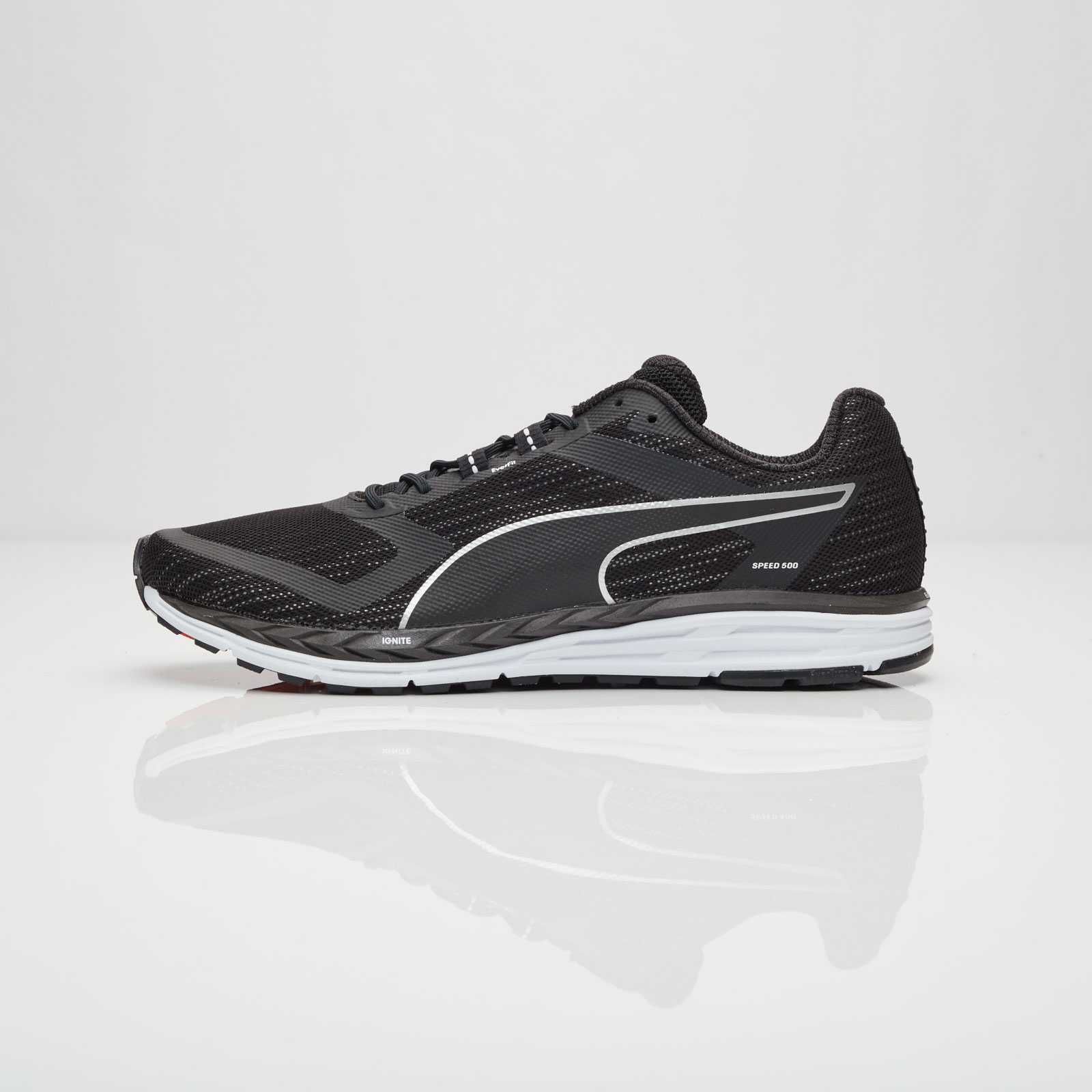 Puma ignite 500 clearance nightcat