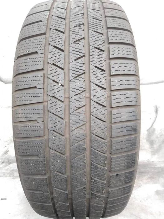 Continental CrossContact WINTER 275/40 R22 108V 2022 7-7.5mm