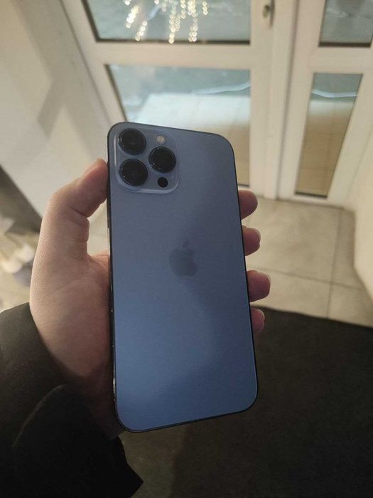 Iphone 13 Pro Max - 256gb ( Відповідає ціннику )