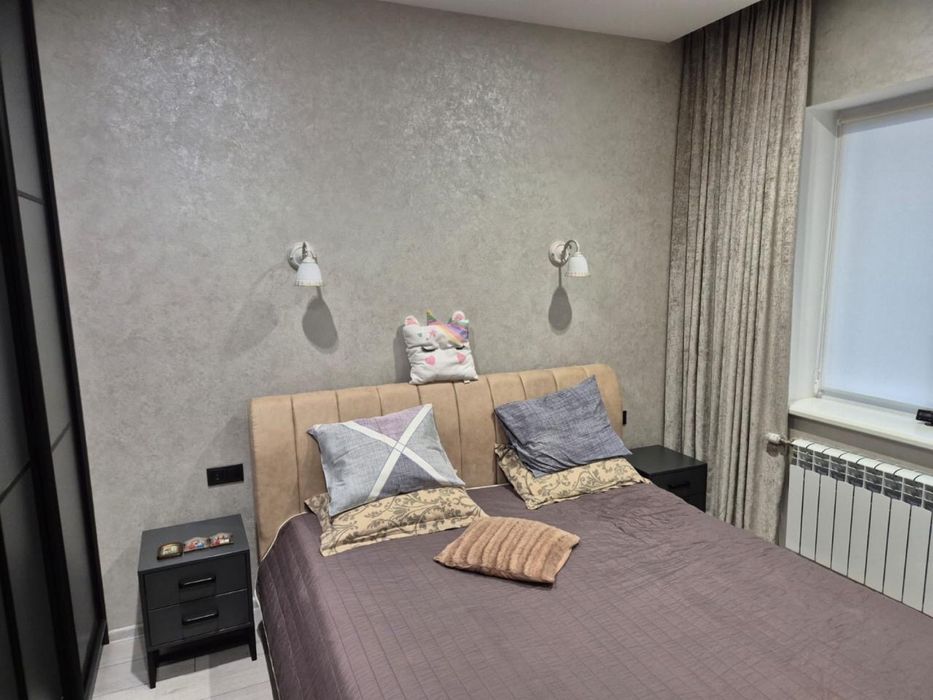 Можливість жити у власному будинку по ціні квартири