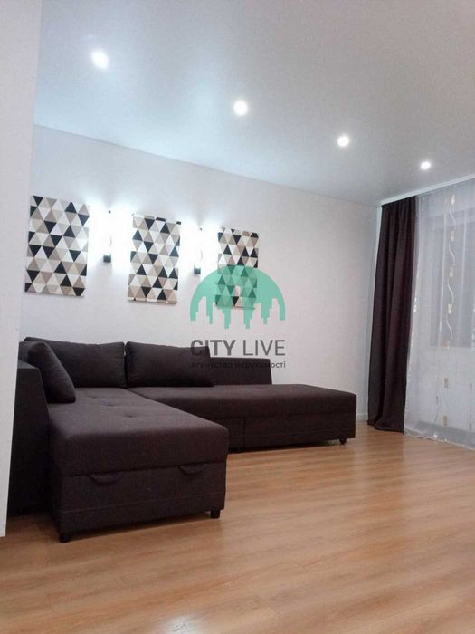 Apartment in Ivano-Frankivsk - More
